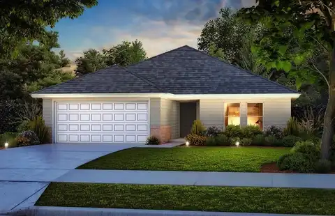 2325 SE 89th Terrace, Oklahoma City, OK 73160