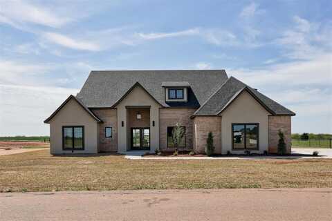 11341 Skyline View, Guthrie, OK 73044