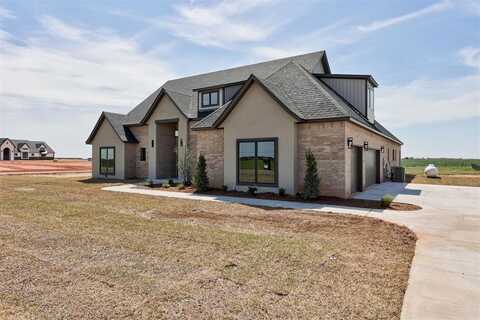 11341 Skyline View, Guthrie, OK 73044