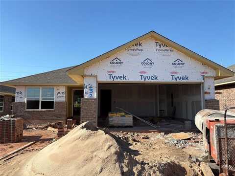 2321 SE 89th Terrace, Oklahoma City, OK 73160