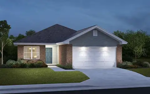 2321 SE 89th Terrace, Oklahoma City, OK 73160