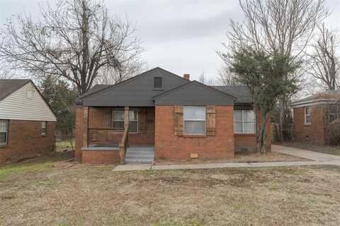 3120 W Park Place, Oklahoma City, OK 73107