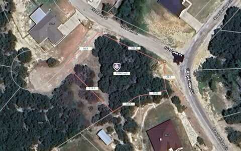 5026 ELIZABETH, Granbury, TX 76048