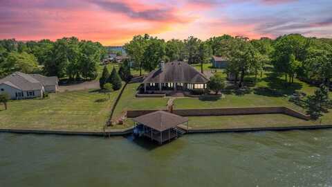 180 Surls Drive, Mabank, TX 75156
