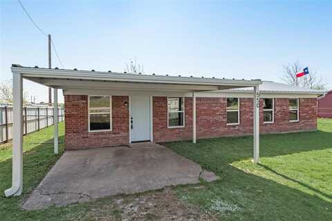550 Green Acres Road, Weatherford, TX 76088