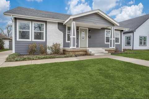 1606 W 12 Street, Dallas, TX 75208