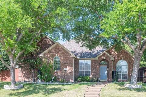 6703 Gatewick Drive, Frisco, TX 75035