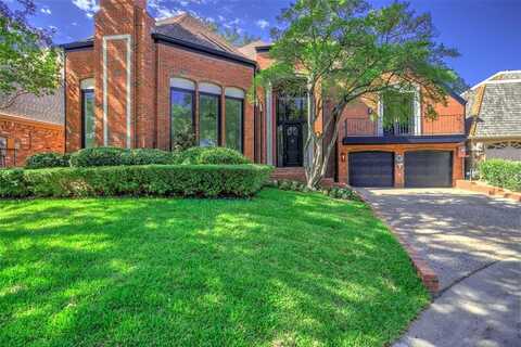5919 Club Hill Place, Dallas, TX 75248
