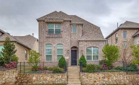 17620 Bottlebrush Drive, Dallas, TX 75252