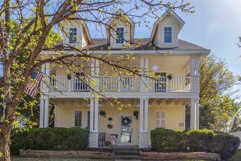 9800 Cherry Hill Lane, Providence Village, TX 76227
