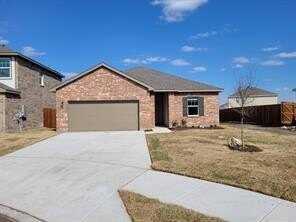 13344 Ridings Drive, Fort Worth, TX 76052