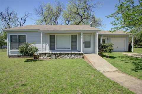 1100 Williams Avenue, Cleburne, TX 76033