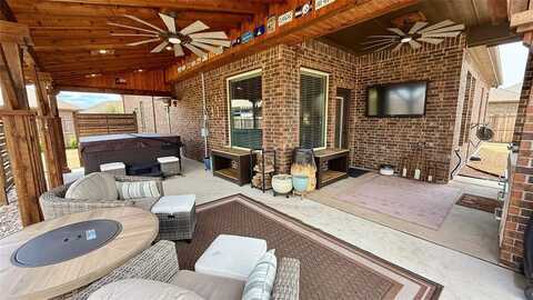 3100 Crystal Way, Royse City, TX 75189