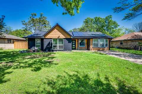 613 E Avenue F, Midlothian, TX 76065