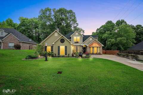 321 Dogwood South Lane, Haughton, LA 71037