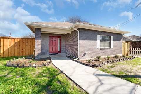801 Peters Colony, Rockwall, TX 75087