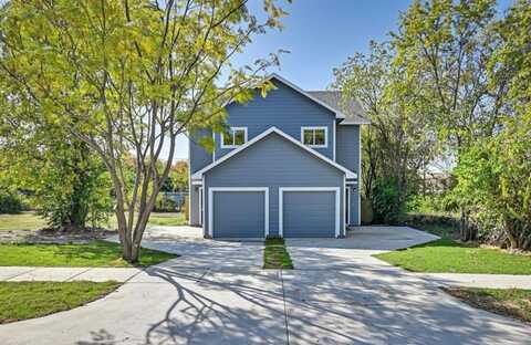 2226 Brookes Street, Fort Worth, TX 76105