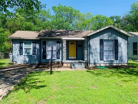 1402 Rio Hondo Drive, Dallas, TX 75218