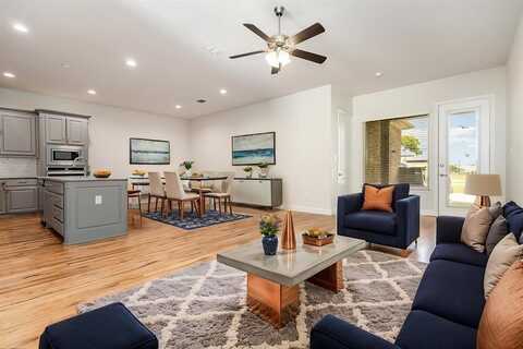 2424 Belvedere Lane, Flower Mound, TX 75028