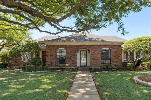 3812 Danbury Drive, Arlington, TX 76016