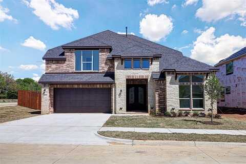 928 Arkan Lane, Fort Worth, TX 76120