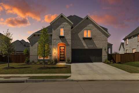 2610 Starwood Drive, Prosper, TX 75078