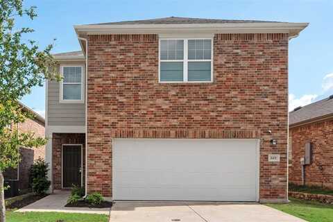 619 Delaware Avenue, Princeton, TX 75407