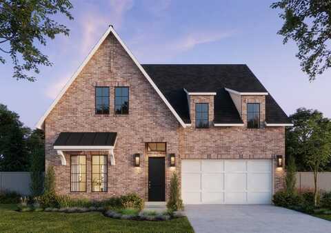 3933 Launch Road, McKinney, TX 75071