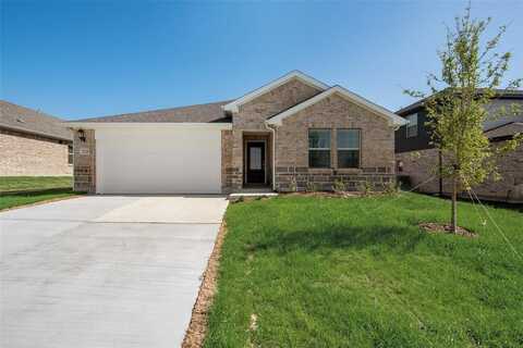 2729 Nene Street, Fort Worth, TX 76179