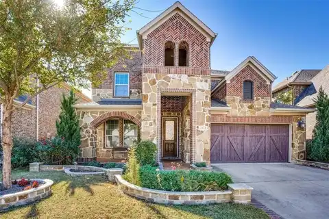 2424 Fountain Drive, Irving, TX 75063