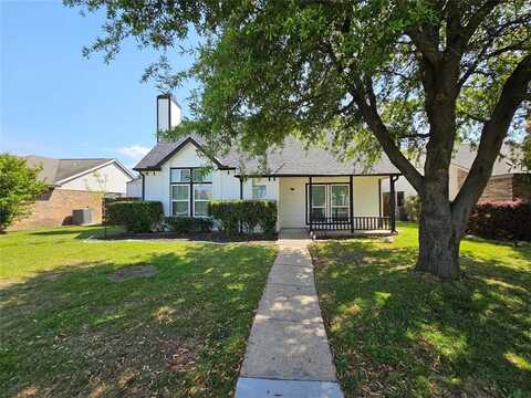 4273 Keys Drive, The Colony, TX 75056