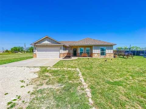 270 Foxtrot Lane, Abilene, TX 79602