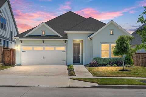 2225 Domingo Drive, Fort Worth, TX 76008