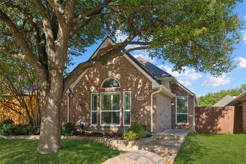 8425 Catskill Court, Plano, TX 75025