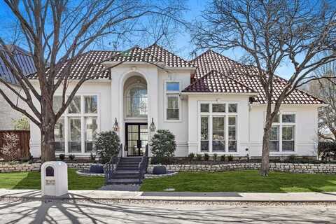 11 Downs Lake Circle, Dallas, TX 75230