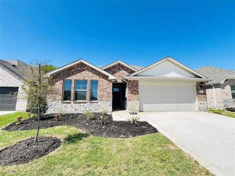 522 Castle Street, Sherman, TX 75092