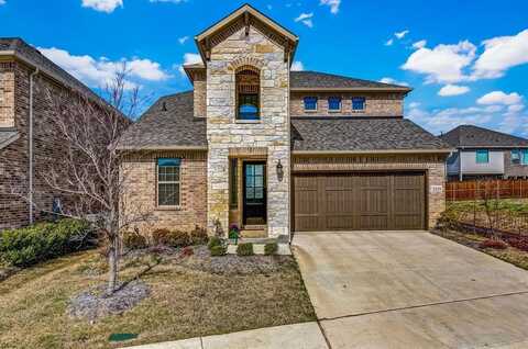 2229 Lexington Way, Carrollton, TX 75010