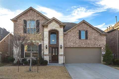 2113 Washington Park Way, Prosper, TX 75078