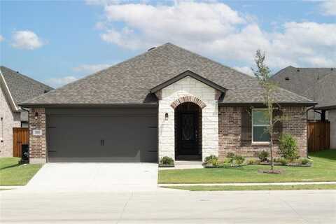 2001 Partridge Road, Princeton, TX 75407