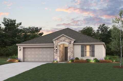 2001 Partridge Road, Princeton, TX 75407