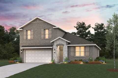 3209 Riverlawn Drive, Anna, TX 75409