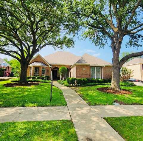 824 Parkwood Court, McKinney, TX 75072