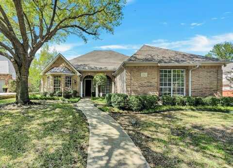 824 Parkwood Court, McKinney, TX 75072