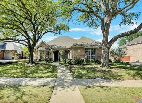 824 Parkwood Court, McKinney, TX 75072
