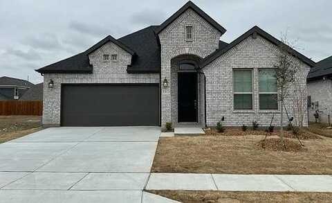 5313 Pagewood Drive, Denton, TX 76207