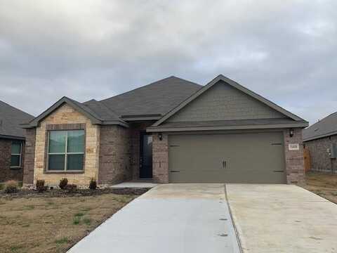 5408 Songbird Trail, Denton, TX 76207