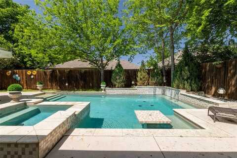 637 Willowwood Trail, Keller, TX 76248