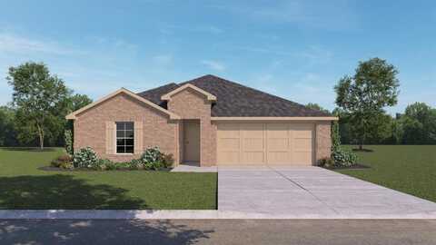 1308 McCasland Street, Royse City, TX 75189