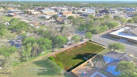 309 W Pecan Street, Bowie, TX 76230