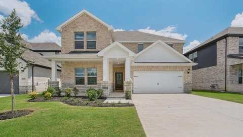 4011 Medina Drive, Farmersville, TX 75442